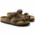 ფოტო #3 პროდუქტის BIRKENSTOCK Mayari Birko-Flor Birkibuc Etroit sandals