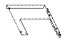 Chenbro Micom PSU Bracket - 90° - ISO9001 - ISO14001 - 4 x sc.