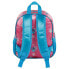 KARACTERMANIA Match 31 cm Stitch 3D backpack