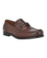 ფოტო #1 პროდუქტის Men's Trory Slip On Dress Loafers