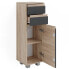 Фото #5 товара Midischrank J-Shape 40122