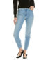 Фото #1 товара Black Orchid Carmen High Rise Ankle Fray Right By Yo Jean Women's 25