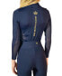 Фото #2 товара Royal Equestrian Liberte Base Layer UV Protection Sport Top