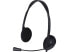Фото #2 товара SANDBERG USB Headset Bulk - Headset - Head-band - Calls & Music - Black - Binaural - 1.8 m