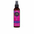 Фото #1 товара Hask Curl Care 5-in-1Spray Несмываемый спрей с натуральными маслами для кудрявых и волнистых волос 175 мл