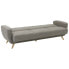 Фото #10 товара Jerry Sofa 3-Sitzer mit Bettfunktion