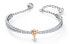 Swarovski Lifelong Hrt 5516544 Crystal Bracelet