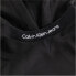 CALVIN KLEIN JEANS Embro Logo Interlock hoodie