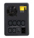 Фото #9 товара Источник бесперебойного питания APC Easy UPS Line-Interactive 2.2 kVA 1200 W Sine 140 V 300 V