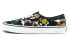 Vans Authentic VN0A5KS9936 Project x Manual Order Sneakers