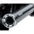 Фото #1 товара COBRA Harley Davidson 6080RB not homologated slip on muffler