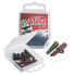 CARP EXPERT Carp Fishing Straight Lead Clips