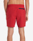 ფოტო #2 პროდუქტის Men's Big & Tall Flag Swim Trunk