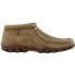 Фото #1 товара Сапоги женские Ferrini Rogue Chukka Brown Casual Booties