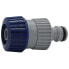 Фото #1 товара NUOVA RADE Male Quick Connector With Hose Grip