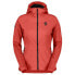 Фото #1 товара SCOTT Explorair Alpha full zip sweatshirt