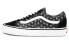 Vans Old Skool Lx VN0A4P3XXC5 Sneakers