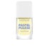 Фото #1 товара PASTEL PLEASE nail polish #030-Sunny Honey 10.5 ml