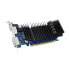 Фото #9 товара ASUS GT730-SL-2GD5-BRK - GeForce GT 730 - 2 GB - GDDR5 - 64 bit - 2560 x 1600 pixels - PCI Express 2.0