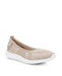 Women's Ballet Flats By Gold