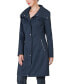 ფოტო #3 პროდუქტის Women's Alys Water Resistant Hooded Anorak Coat