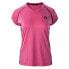 ფოტო #1 პროდუქტის IQ Praia short sleeve T-shirt