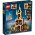 Фото #9 товара LEGO Hogwarts™: Despacho De Dumbledore Construction Game