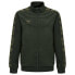 Фото #1 товара HUMMEL Move Classic full zip sweatshirt