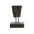 Фото #5 товара Декоративная фигура Home ESPRIT Темно-серый 20 x 20 x 60 cm