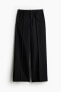 Фото #4 товара Wide-leg Dress Pants