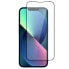 4smarts Second Glass X-Pro Full Cover mit Montagerahmen für Apple iPhone 6.1""