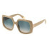 ფოტო #2 პროდუქტის FURLA SFU709 Sunglasses