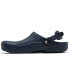 ფოტო #2 პროდუქტის Men's and Women's On-The-Clock Work Slip-On Clogs from Finish Line