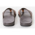 RIP CURL Soft sandals brown / tan, 43 - фото #6