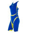 Фото #1 товара Триатлонский костюм без рукавов MOSCONI Tri Shark EF Pro