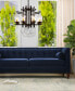 Фото #22 товара Jack 84" Modern Tuxedo Tufted Sofa