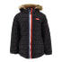 LEVI´S ® KIDS Tape Detailed Puffer Jacket