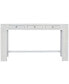 Janta Rectangular Console Table