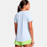 UNDER ARMOUR Launch Elite short sleeve T-shirt