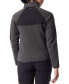 ფოტო #2 პროდუქტის Women's Mixed-Media Pullover Sweater