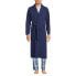 ფოტო #7 პროდუქტის Men's Waffle Robe