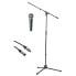 Фото #1 товара Shure SM58 LCE K&M Basic - Set