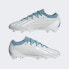 adidas kids X Speedportal.3 Firm Ground Soccer Cleats