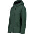 CMP Fix Hood 32K3286 jacket