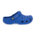 Фото #1 товара Детские сандалии Crocs Moje Classic Clog T Голубые