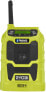 Radio budowlane Ryobi towar w Sosnowcu - Radia [Ryobi] R18R-0 () - Morelenet_1256872