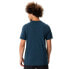 ფოტო #2 პროდუქტის VAUDE Gleann short sleeve T-shirt