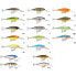 RAPALA Rattlin Rap crankbait 8g 50 mm