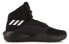 Adidas Crazy Team 2017 Day One Black BY2870 Sneakers
