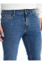 Фото #4 товара LCW Jeans 779 Regular Fit Erkek Jean Pantolon